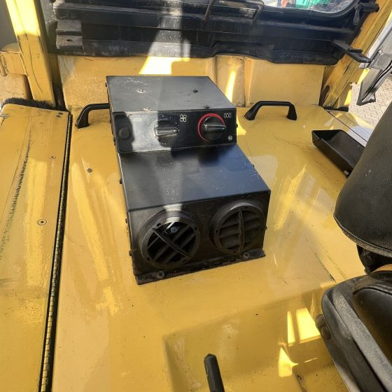 Hyster E4.50XL - Electric forklift: picture 4 Hyster E4.50XL - Electric forklift: picture 4