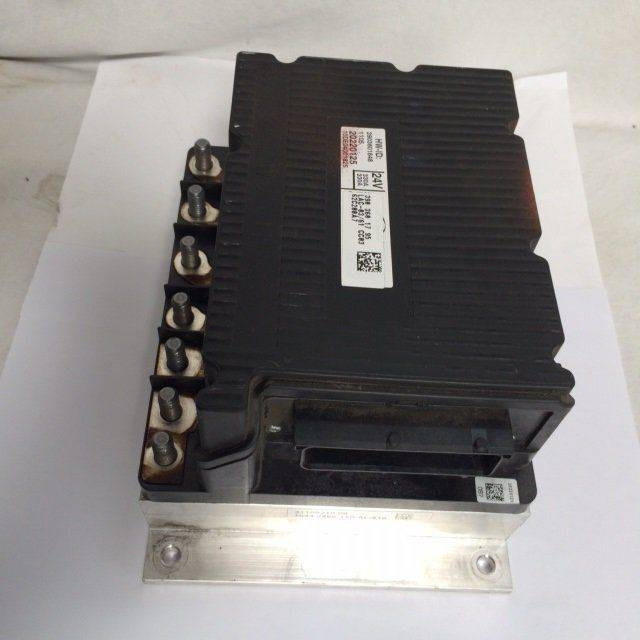 LAC-03/61 CC03 Traction controller for Linde /132/ - ECU for Material handling equipment: picture 1 LAC-03/61 CC03 Traction controller for Linde /132/ - ECU for Material handling equipment: picture 1