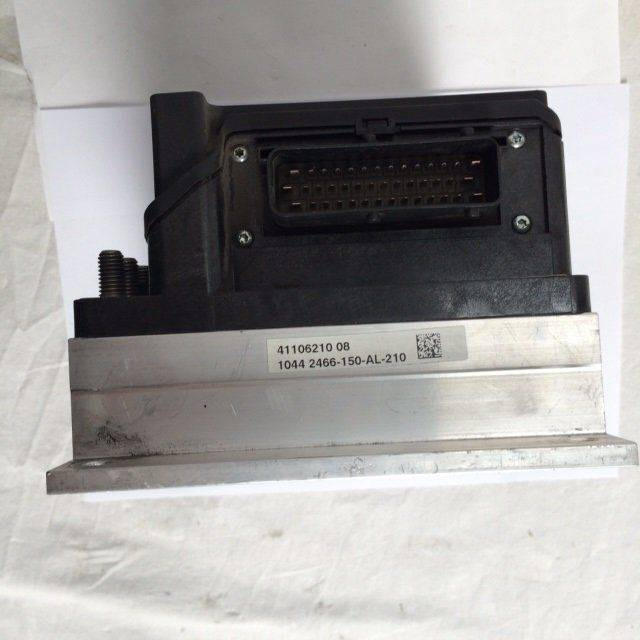 LAC-03/61 CC03 Traction controller for Linde /132/ - ECU for Material handling equipment: picture 2 LAC-03/61 CC03 Traction controller for Linde /132/ - ECU for Material handling equipment: picture 2