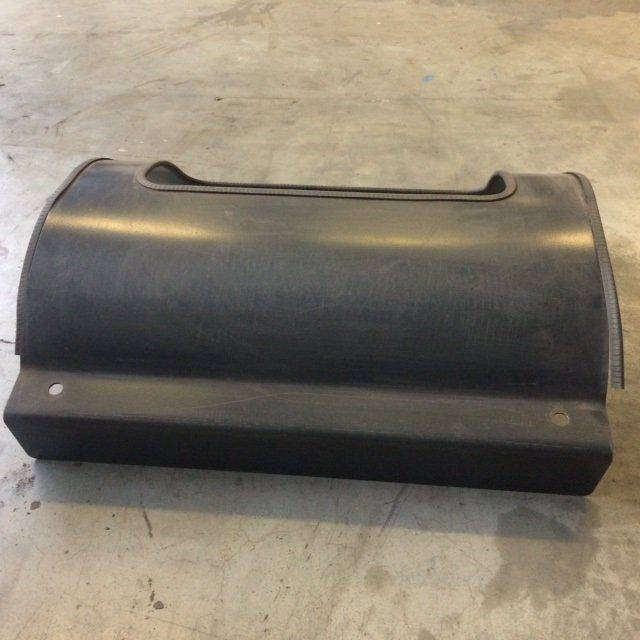 LPG Cover for Linde H30T, Series 393 - Engine and parts for Material handling equipment: picture 2 LPG Cover for Linde H30T, Series 393 - Engine and parts for Material handling equipment: picture 2