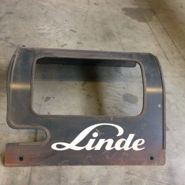 LPG Cover for Linde H30T, Series 393 - Engine and parts for Material handling equipment: picture 3 LPG Cover for Linde H30T, Series 393 - Engine and parts for Material handling equipment: picture 3