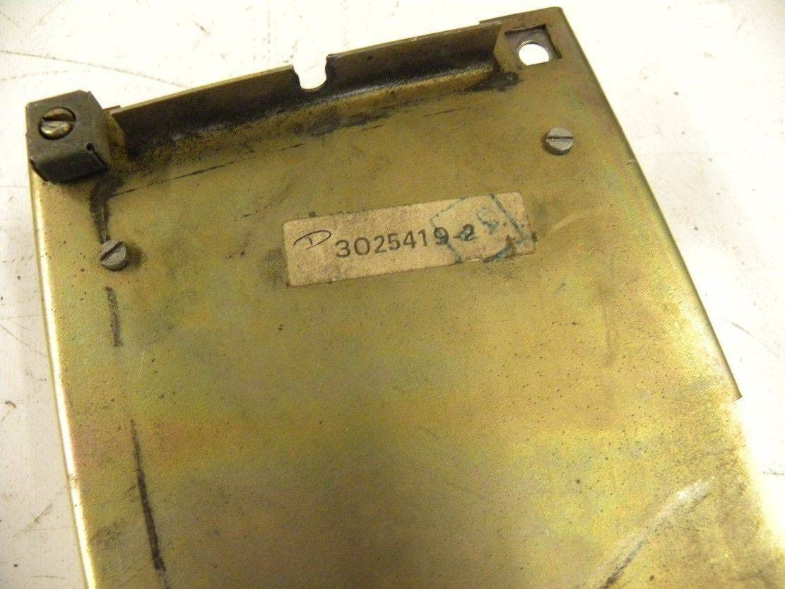 Lansing Traction Module - ECU for Material handling equipment: picture 3 Lansing Traction Module - ECU for Material handling equipment: picture 3