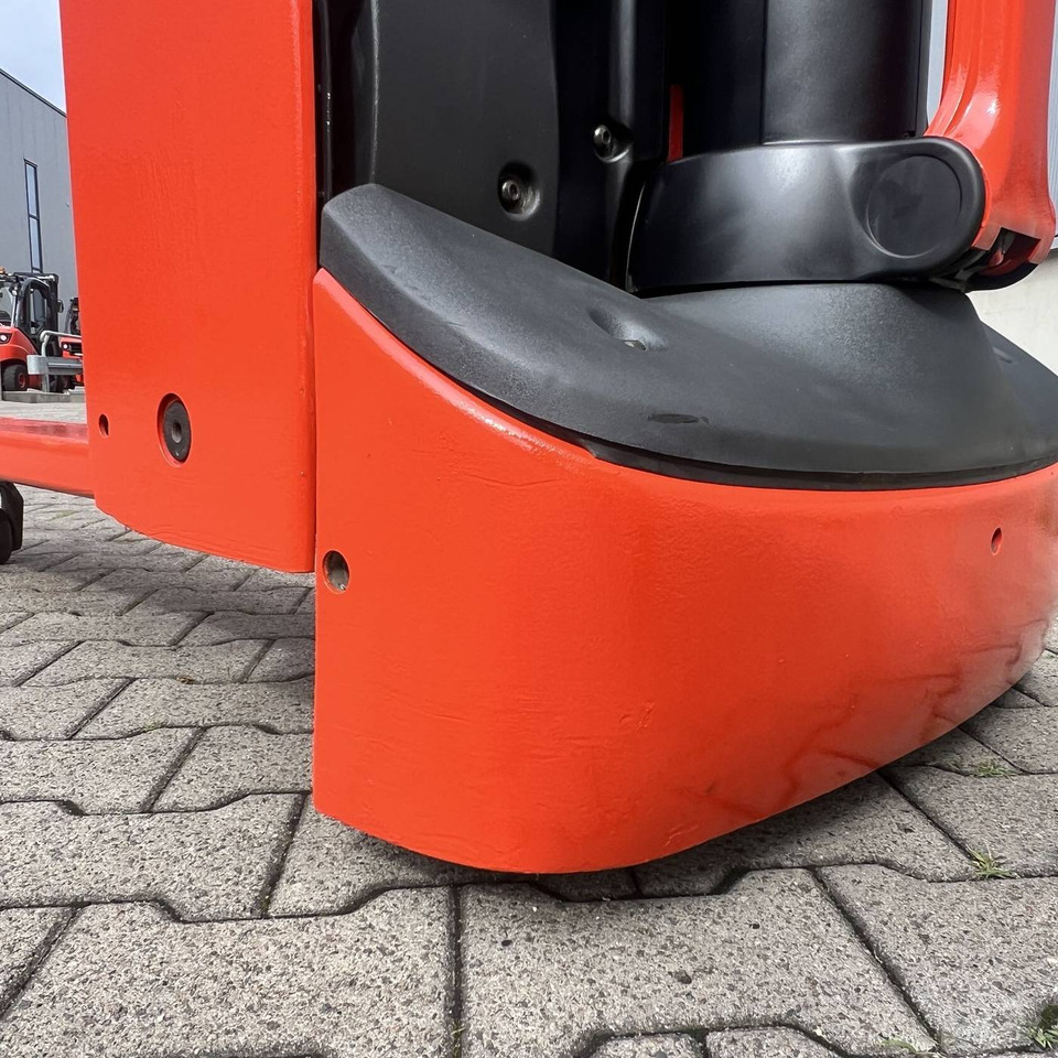 Leasing of  Linde T16 (1152) Linde T16 (1152): picture 19