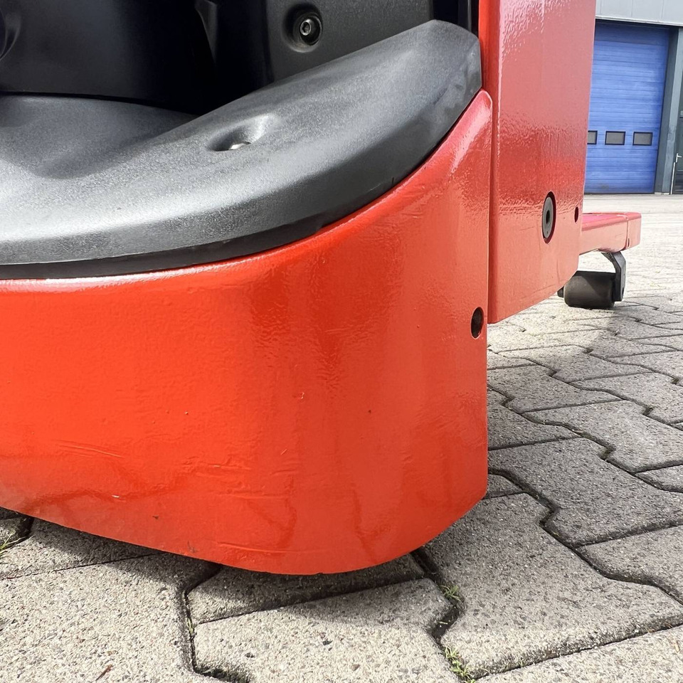 Leasing of  Linde T16 (1152) Linde T16 (1152): picture 20