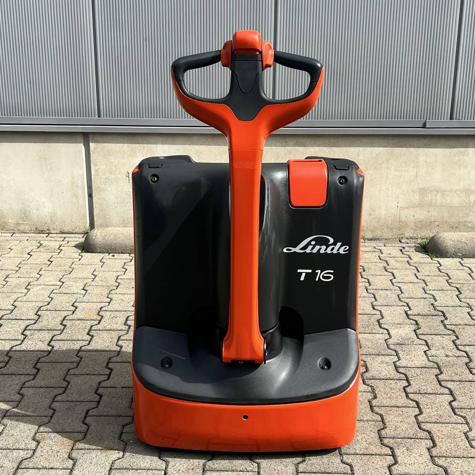 Linde T16 (1152) - Pallet truck: picture 1 Linde T16 (1152) - Pallet truck: picture 1