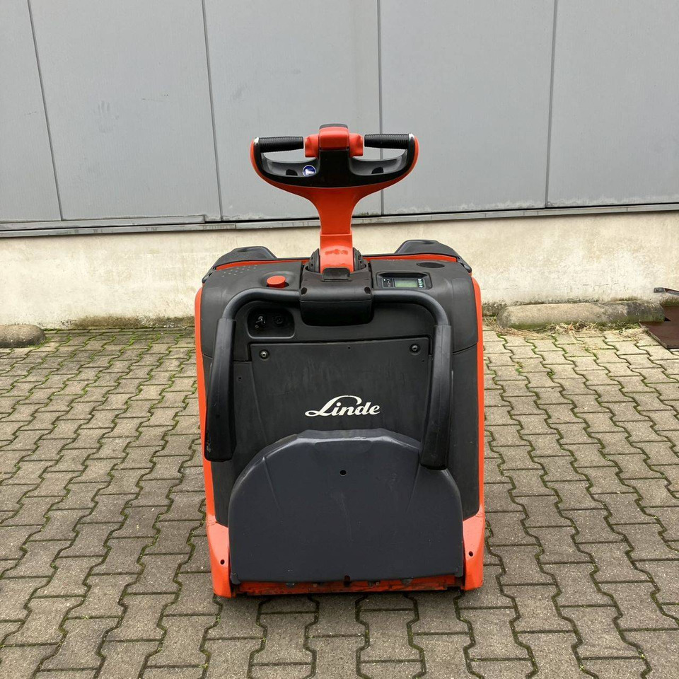 Linde T30AP (131) - Pallet truck: picture 4 Linde T30AP (131) - Pallet truck: picture 4