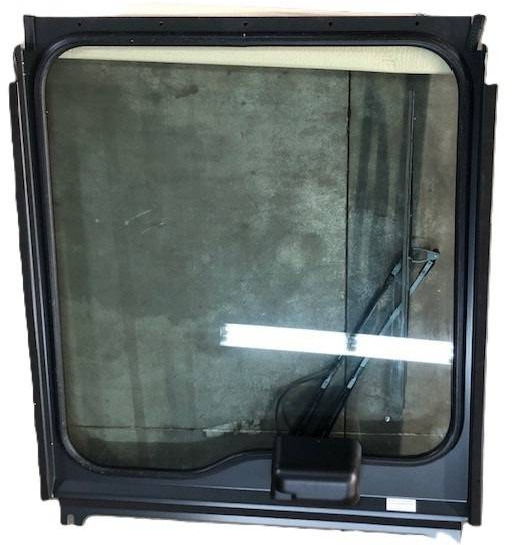 MITSUBISHI FD/FG 20-35N 13 Front GRENDIA COMPLETE - Window and parts for Material handling equipment: picture 2 MITSUBISHI FD/FG 20-35N 13 Front GRENDIA COMPLETE - Window and parts for Material handling equipment: picture 2