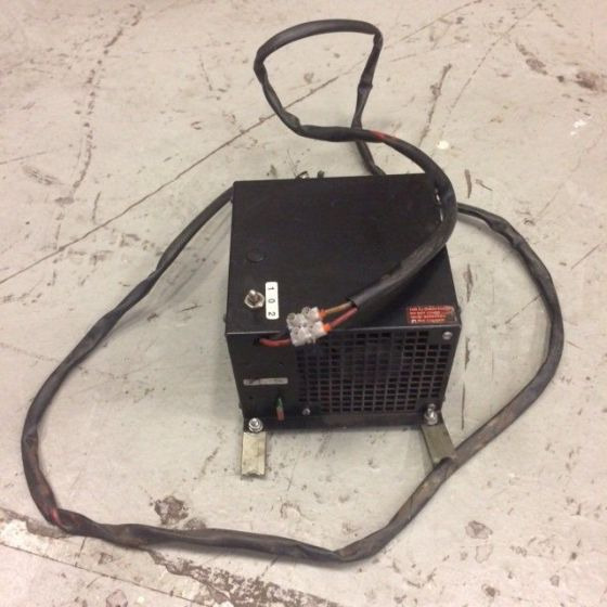 Mobab Heater for Linde - Heating/ Ventilation for Material handling equipment: picture 1 Mobab Heater for Linde - Heating/ Ventilation for Material handling equipment: picture 1