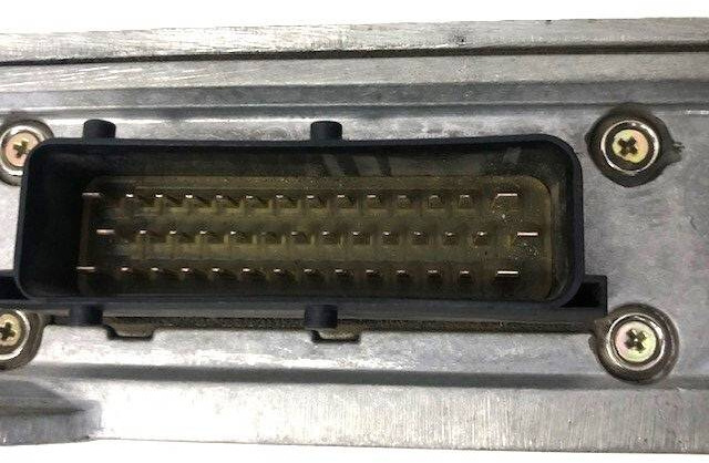 Motor controller FM 48V for Still - ECU for Material handling equipment: picture 3 Motor controller FM 48V for Still - ECU for Material handling equipment: picture 3