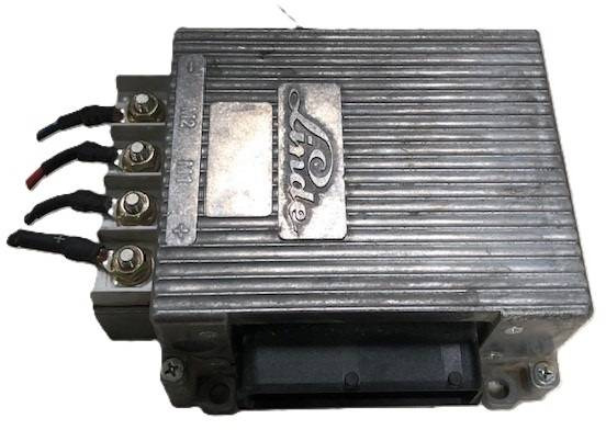 Motor controller LES-40/12 SC03 - ECU for Material handling equipment: picture 1 Motor controller LES-40/12 SC03 - ECU for Material handling equipment: picture 1