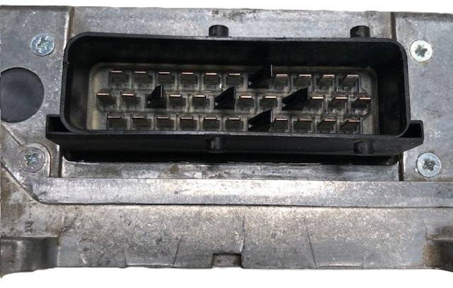 Motor controller LES-40/12 SC03 - ECU for Material handling equipment: picture 2 Motor controller LES-40/12 SC03 - ECU for Material handling equipment: picture 2