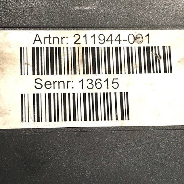 Motor controller for BT - ECU for Material handling equipment: picture 4 Motor controller for BT - ECU for Material handling equipment: picture 4