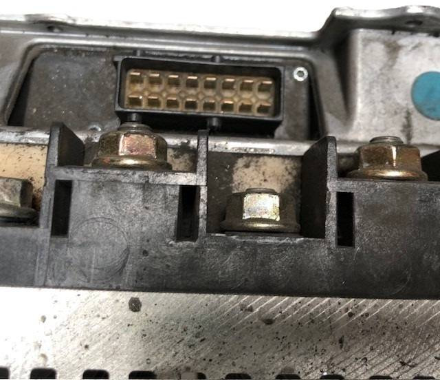 Motor controller for Linde - ECU for Material handling equipment: picture 2 Motor controller for Linde - ECU for Material handling equipment: picture 2