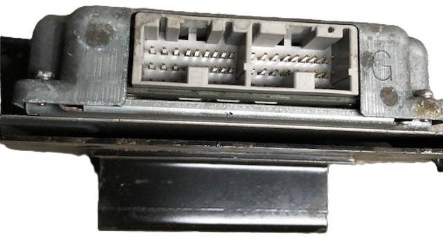 Motor controller for Nissan - ECU for Material handling equipment: picture 2 Motor controller for Nissan - ECU for Material handling equipment: picture 2