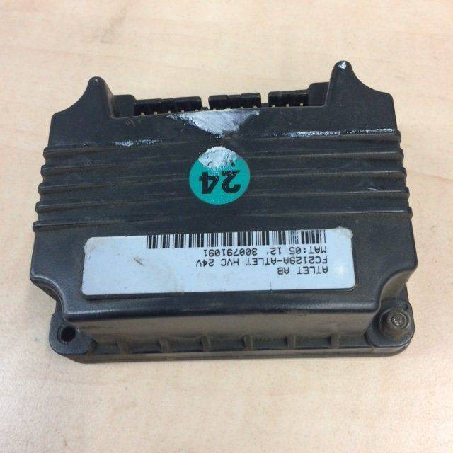 Printed Circuit board for Atlet X-Ergo - ECU for Material handling equipment: picture 3 Printed Circuit board for Atlet X-Ergo - ECU for Material handling equipment: picture 3