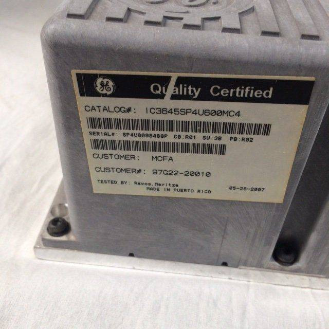 Pump Controller for Caterpillar Mitsubishi - ECU for Material handling equipment: picture 4 Pump Controller for Caterpillar Mitsubishi - ECU for Material handling equipment: picture 4