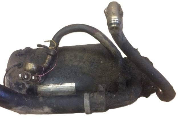Pump motor for Linde series 324 - Engine and parts for Material handling equipment: picture 1 Pump motor for Linde series 324 - Engine and parts for Material handling equipment: picture 1