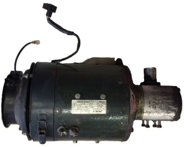 Pump motor for Linde series 337 - Engine and parts for Material handling equipment: picture 1 Pump motor for Linde series 337 - Engine and parts for Material handling equipment: picture 1