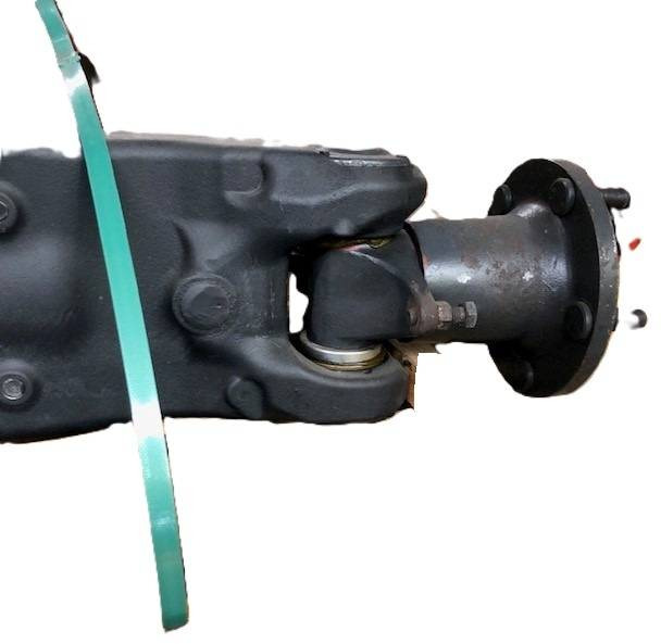 Rear axle AL35-01/388 for Linde - Axle and parts for Material handling equipment: picture 5 Rear axle AL35-01/388 for Linde - Axle and parts for Material handling equipment: picture 5