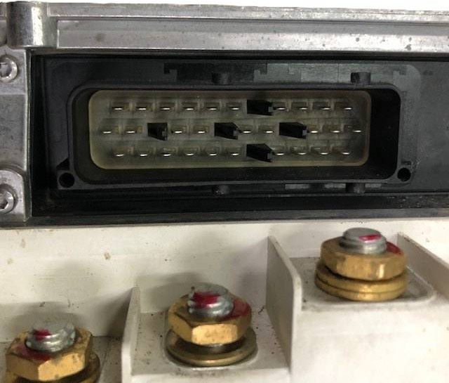 SAC-TP-48V Controller for Still - ECU for Material handling equipment: picture 2 SAC-TP-48V Controller for Still - ECU for Material handling equipment: picture 2