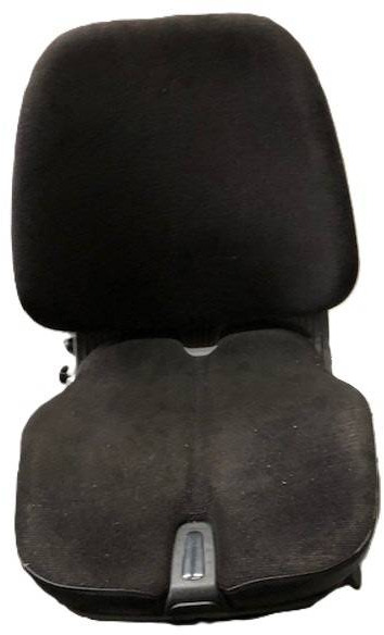 Seat for Linde 1120 series - Seat for Material handling equipment: picture 1 Seat for Linde 1120 series - Seat for Material handling equipment: picture 1