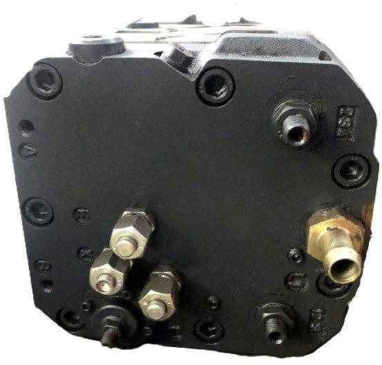 Service Unit HMV 10-02 for Linde 396-01 - Transmission for Material handling equipment: picture 2 Service Unit HMV 10-02 for Linde 396-01 - Transmission for Material handling equipment: picture 2