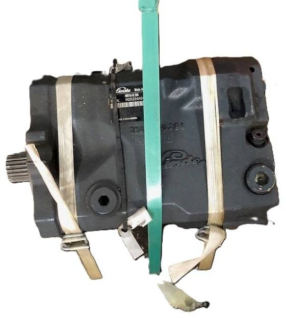 Service Unit HMV 10-02 for Linde 396-01 - Transmission for Material handling equipment: picture 1 Service Unit HMV 10-02 for Linde 396-01 - Transmission for Material handling equipment: picture 1