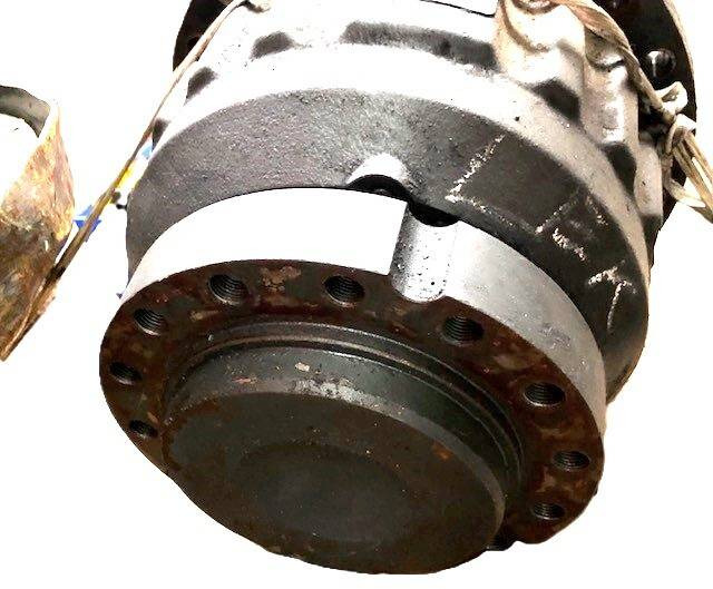 Service unit HMF550-03 2500 for Linde - Transmission for Material handling equipment: picture 4 Service unit HMF550-03 2500 for Linde - Transmission for Material handling equipment: picture 4