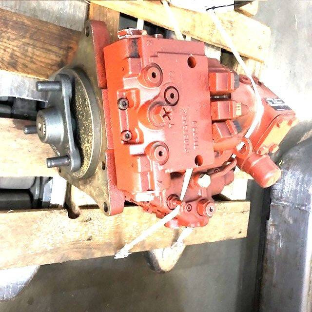 Service unit HPV75-02R E2 435E 2580 for Linde - Transmission for Material handling equipment: picture 3 Service unit HPV75-02R E2 435E 2580 for Linde - Transmission for Material handling equipment: picture 3