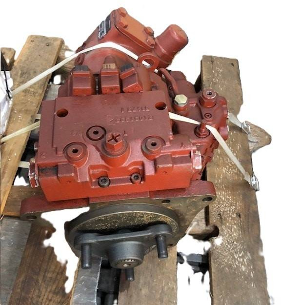 Service unit HPV75-02R E2 435E 2580 for Linde - Transmission for Material handling equipment: picture 5 Service unit HPV75-02R E2 435E 2580 for Linde - Transmission for Material handling equipment: picture 5