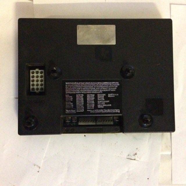 Sevcon Module - ECU for Material handling equipment: picture 1 Sevcon Module - ECU for Material handling equipment: picture 1