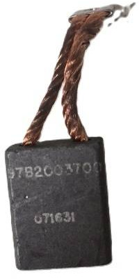 Brush,pump motor kit for Caterpillar - Spare parts for Material handling equipment: picture 2 Brush,pump motor kit for Caterpillar - Spare parts for Material handling equipment: picture 2