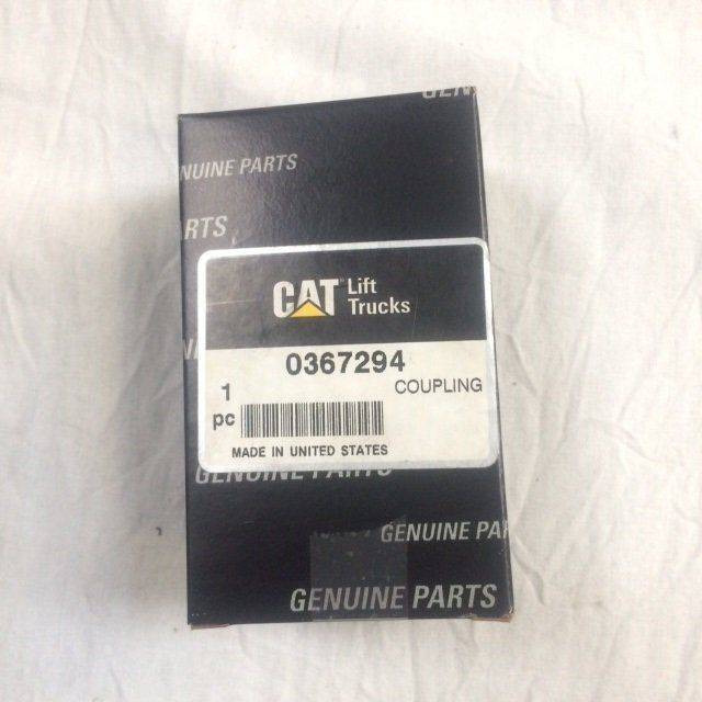 Coupling for Caterpillar - Spare parts for Material handling equipment: picture 3 Coupling for Caterpillar - Spare parts for Material handling equipment: picture 3