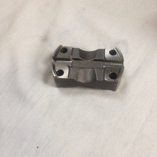 Coupling for Caterpillar - Spare parts for Material handling equipment: picture 1 Coupling for Caterpillar - Spare parts for Material handling equipment: picture 1