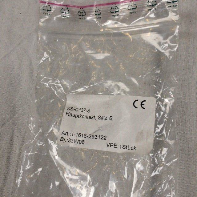 Kit Contact for Caterpillar - Spare parts for Material handling equipment: picture 2 Kit Contact for Caterpillar - Spare parts for Material handling equipment: picture 2