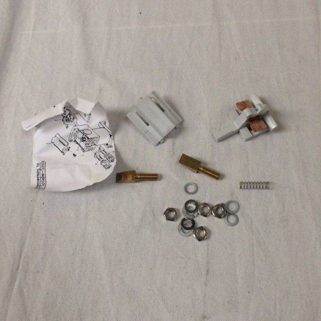 Kit Contact for Caterpillar - Spare parts for Material handling equipment: picture 1 Kit Contact for Caterpillar - Spare parts for Material handling equipment: picture 1