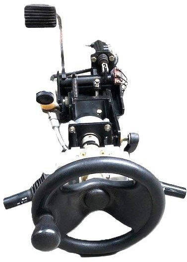 Steering Column for EP18PN - Steering column for Material handling equipment: picture 2 Steering Column for EP18PN - Steering column for Material handling equipment: picture 2