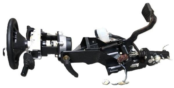 Steering Column for EP18PN - Steering column for Material handling equipment: picture 3 Steering Column for EP18PN - Steering column for Material handling equipment: picture 3