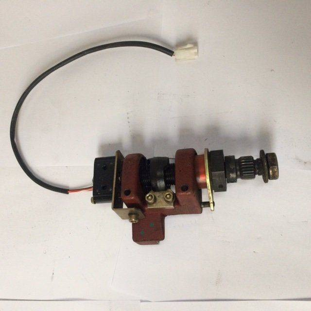 Steering Column for Linde - Steering column for Material handling equipment: picture 2 Steering Column for Linde - Steering column for Material handling equipment: picture 2