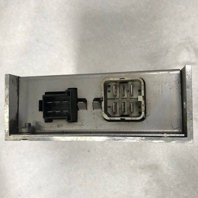 Steering control for Still/Wagner - ECU for Material handling equipment: picture 3 Steering control for Still/Wagner - ECU for Material handling equipment: picture 3