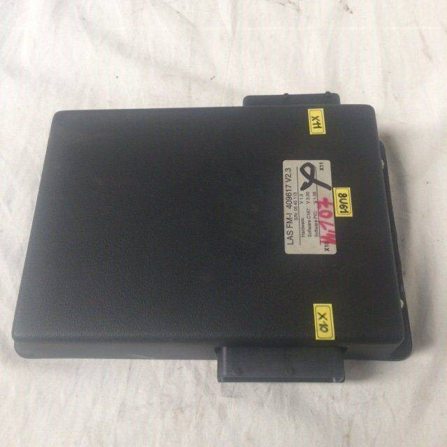 Still Controller LAS FMI - ECU for Material handling equipment: picture 1 Still Controller LAS FMI - ECU for Material handling equipment: picture 1