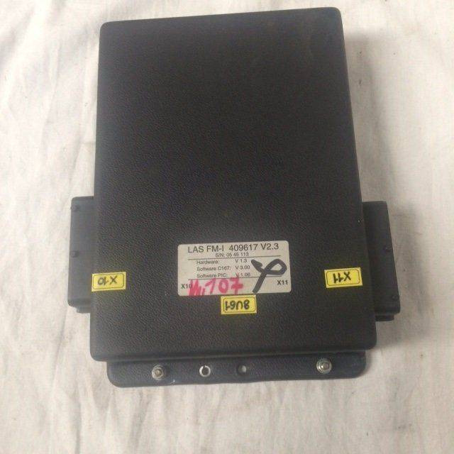 Still Controller LAS FMI - ECU for Material handling equipment: picture 3 Still Controller LAS FMI - ECU for Material handling equipment: picture 3