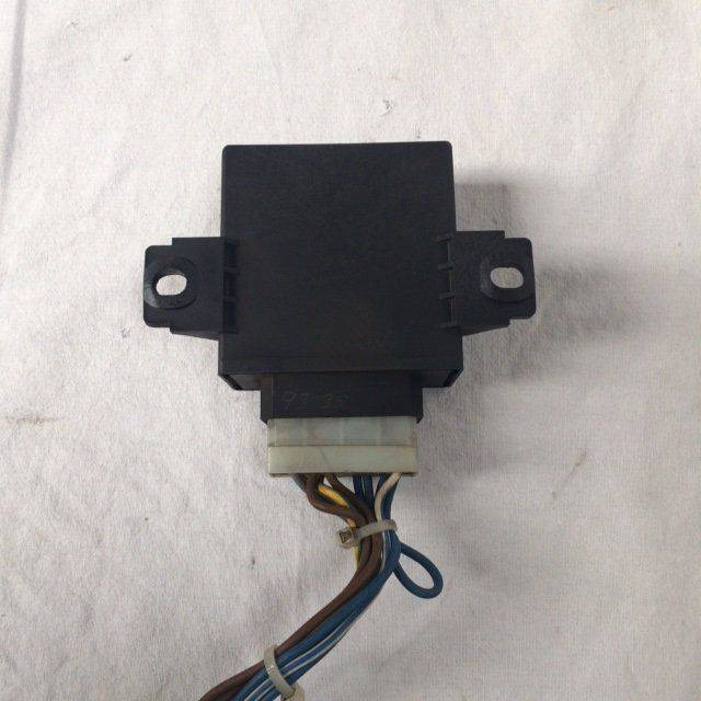 Timer relay - Electrical system for Material handling equipment: picture 3 Timer relay - Electrical system for Material handling equipment: picture 3