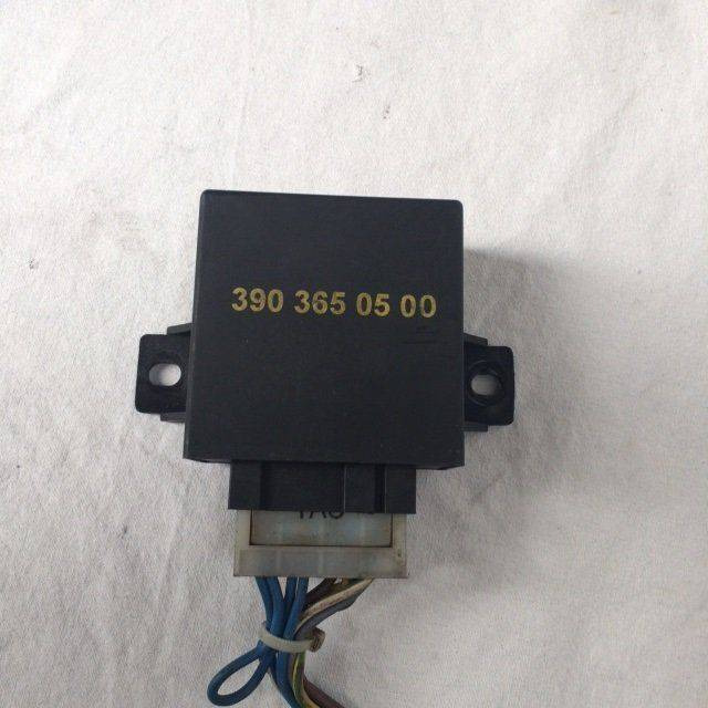 Timer relay - Electrical system for Material handling equipment: picture 2 Timer relay - Electrical system for Material handling equipment: picture 2