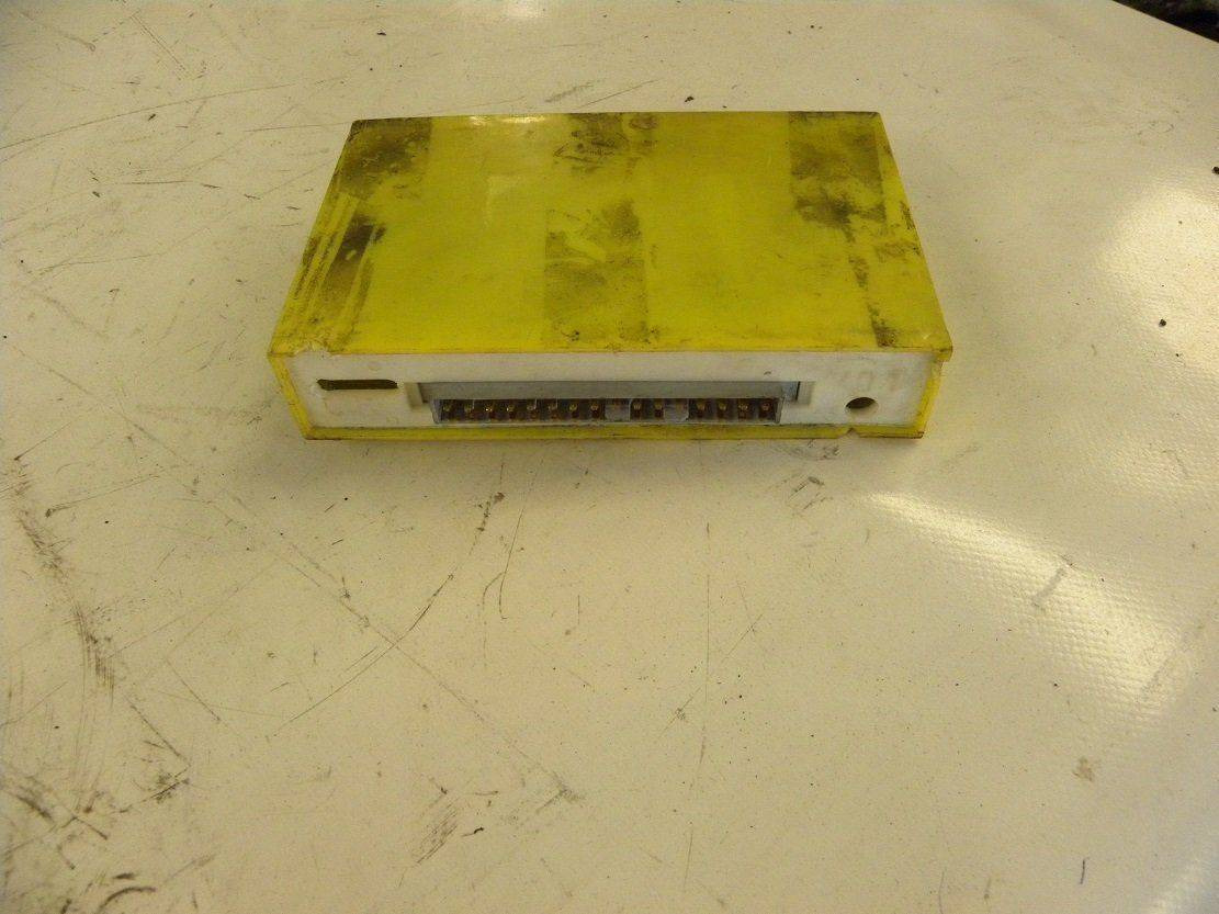 Traction Module From Lansing - ECU for Material handling equipment: picture 2 Traction Module From Lansing - ECU for Material handling equipment: picture 2