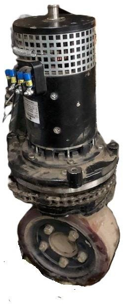 Traction unit for Linde / Still - Engine and parts for Material handling equipment: picture 1 Traction unit for Linde / Still - Engine and parts for Material handling equipment: picture 1