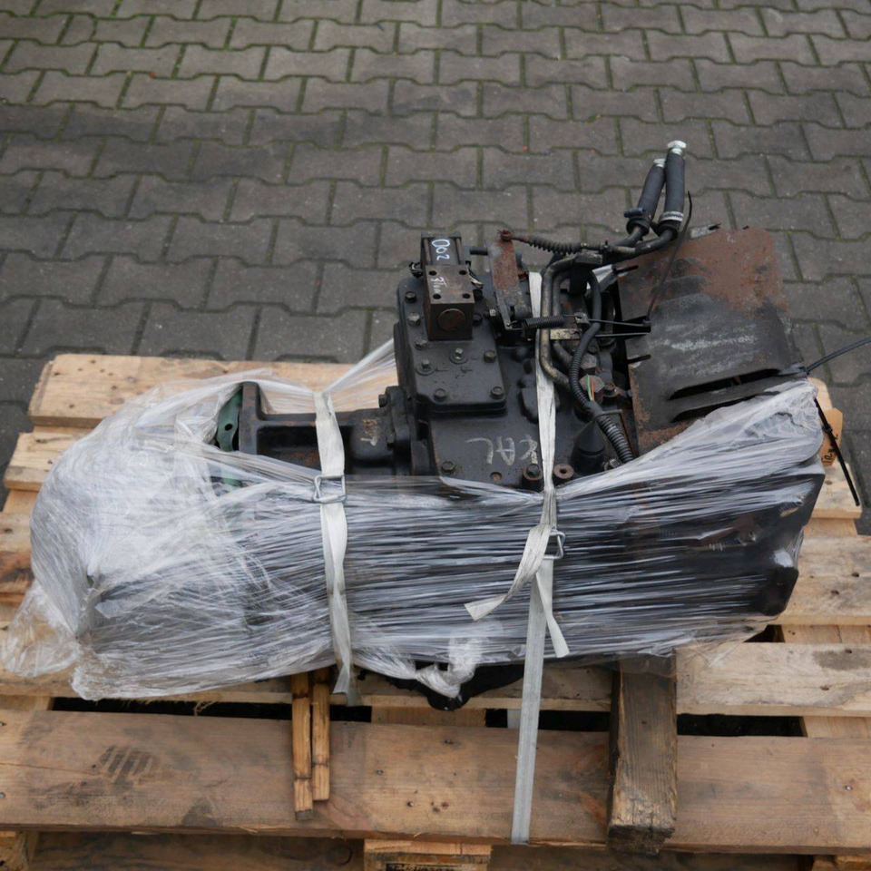 Transmission for Nissan D02 - Transmission for Material handling equipment: picture 1 Transmission for Nissan D02 - Transmission for Material handling equipment: picture 1