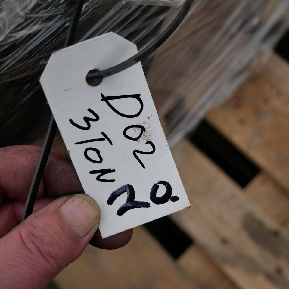 Transmission for Nissan D02 - Transmission for Material handling equipment: picture 4 Transmission for Nissan D02 - Transmission for Material handling equipment: picture 4