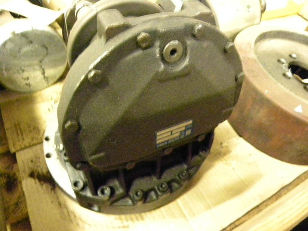 Transmission for Still EGV-1600 - Transmission for Material handling equipment: picture 2 Transmission for Still EGV-1600 - Transmission for Material handling equipment: picture 2