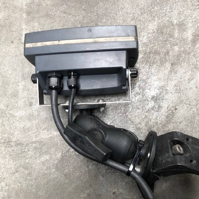 Weighing forks - Forks: picture 5 Weighing forks - Forks: picture 5